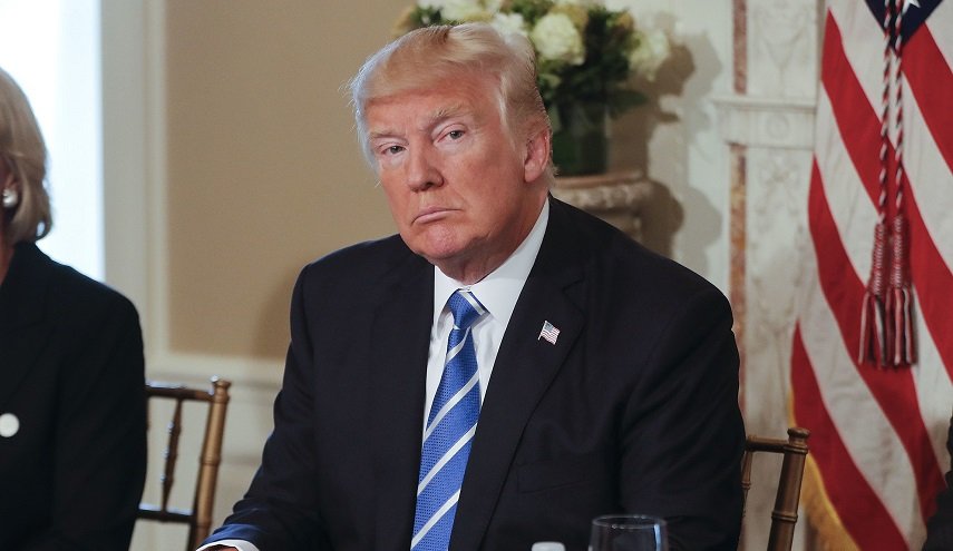 ايران ستجبر ترامب على تعلم اللغة الفارسية