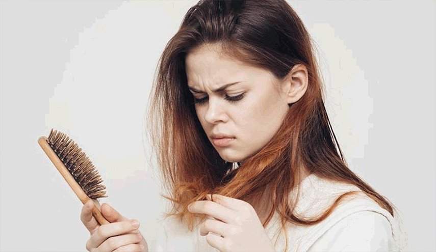 تعرف على 5 فواكه تمنع تساقط الشعر