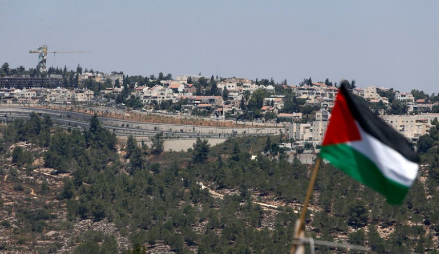 فلسطين تندد بـ