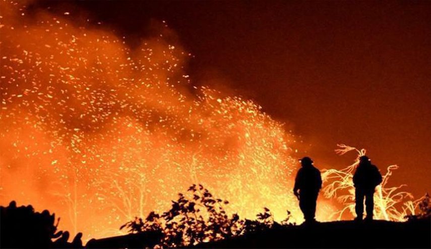 العدد في ارتفاع.. مصرع 8 أشخاص في انفجار أنبوب نفط في نيجيريا