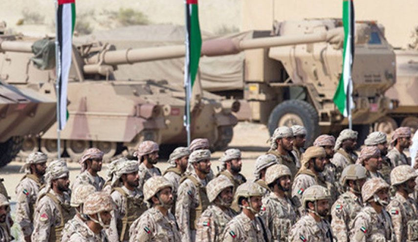 خبير سعودي ینفی الانسحاب الاماراتي من الیمن