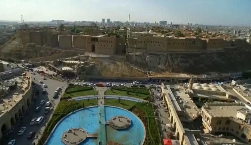 الأنواء الجوية تكشف تفاصيل الهزة الأرضية في العراق