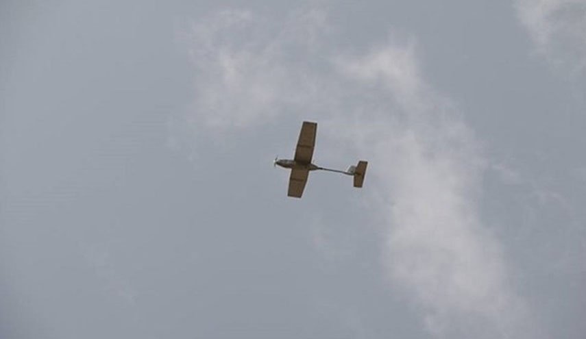 القوات اليمنية تضرب مجددا مطاري جيزان وابها السعوديين 