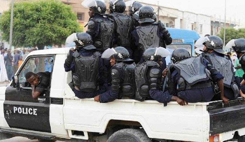 شغب في نواكشوط وموريتانيا مرشحة لان تصبح سودان ثانية