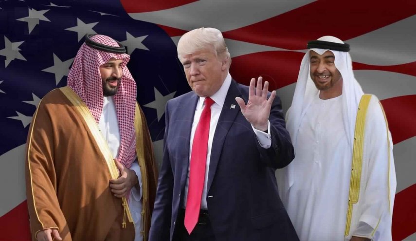 رجل الحلب لا الحرب ...!