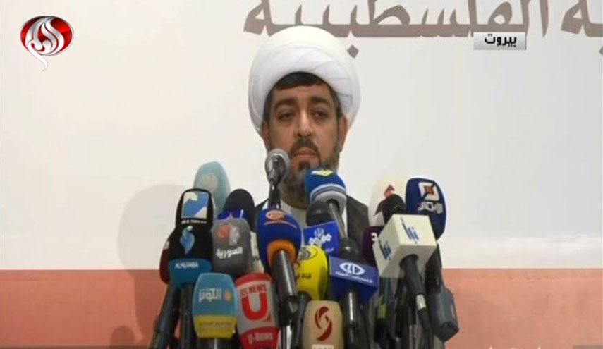 الديهي: 'ورشة البحرين' تطعن القضية المركزية بخنجر