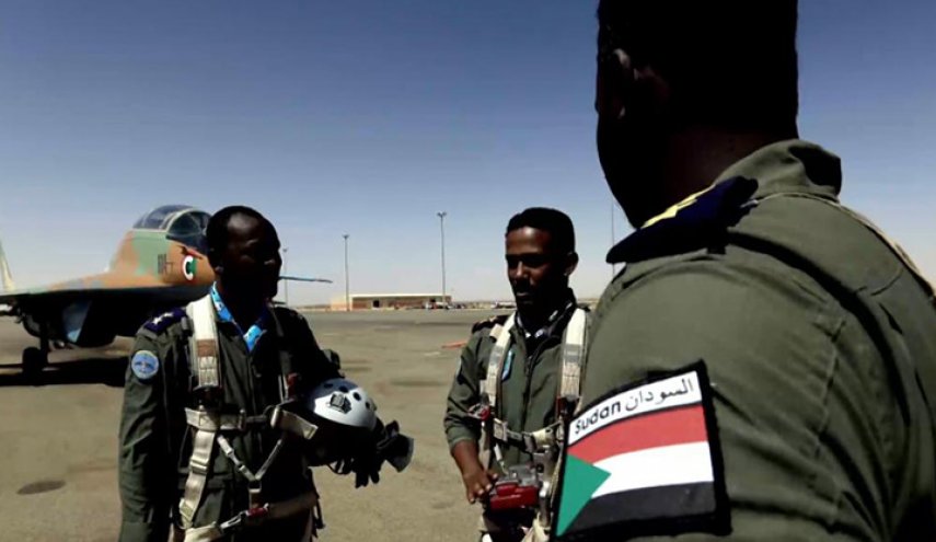 اسرار تجنيد السعودية لمرتزقة السودان