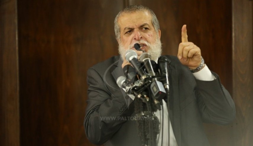 الجهاد الإسلامي: مؤتمر البحرين و