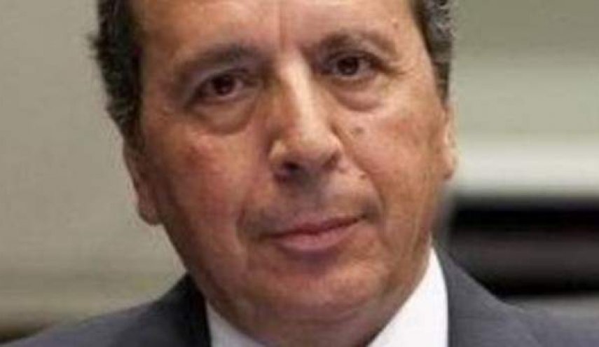 جميل السيد للحريري: شو رأي دولتك بكلام كوشنير اليوم؟!