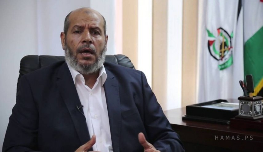 الحية: بادرنا في كل محطات المصالحة وجاهزون للانتخابات