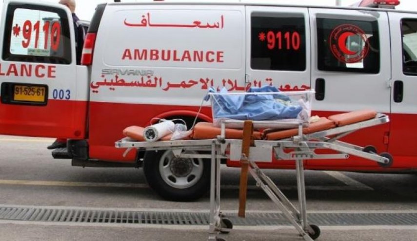 حالات تسمم جماعية لنحو 200 فلسطيني 