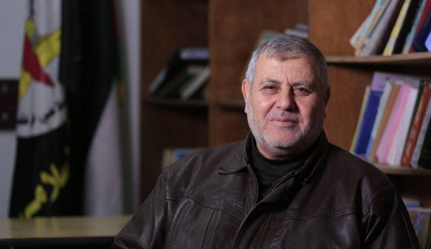 البطش: لن نقبل بمؤتمر البحرين وبنتائجه