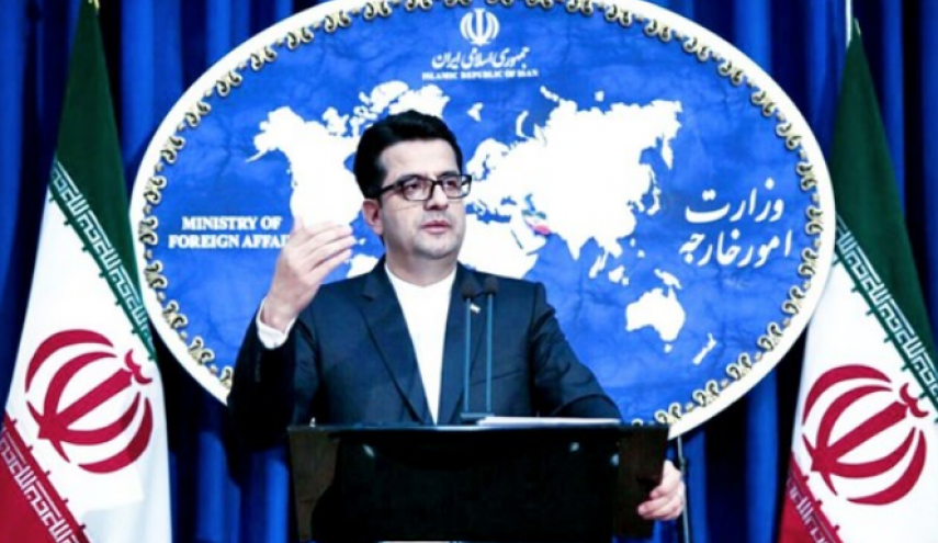 واشنطن بإجراءاتها الاخيرة أغلقت باب الدبلوماسية للأبد