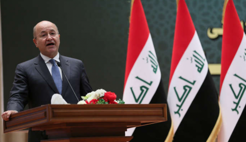 العراق لا يرغب الانخراط بعمل عدائي ضد ايران او غيرها