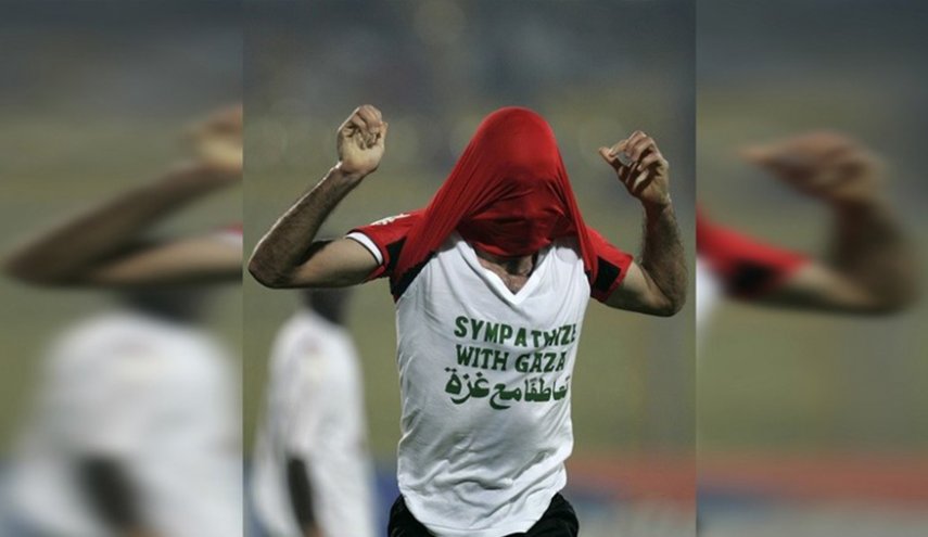 أبو تريكه يوبخ كوشنر وهكذا علق على مؤتمر البحرين