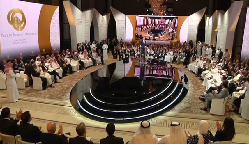 هكذا انفتح منظمو ‘الورشة’ مع وسائل إعلام اسرائيلية