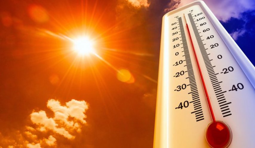 عام 2019 يسجل أكثر الشهور سخونة في العالم 