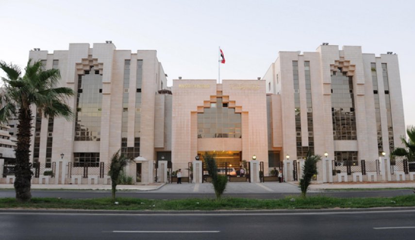 تنقلات جديدة في صفوف ضباط الداخلية السورية 
