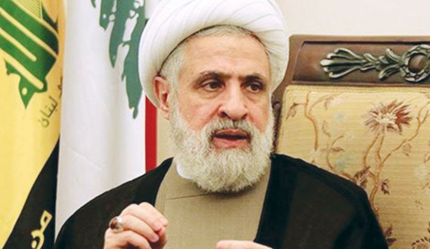 ما هو موقف حزب الله من تطورات المنطقه ولبنان؟