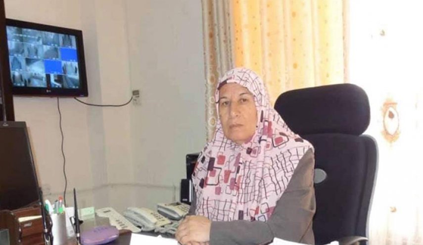 ماذا تعرف عن مرشحة حقيبة التربية في العراق؟