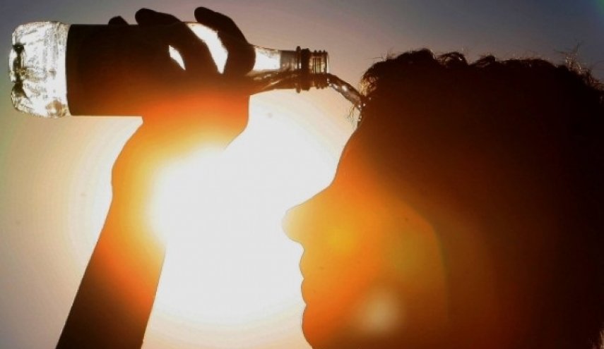 موجة الحر تتصاعد في أوروبا وتسبب تلوثاً وحرائق ومخاطر صحية