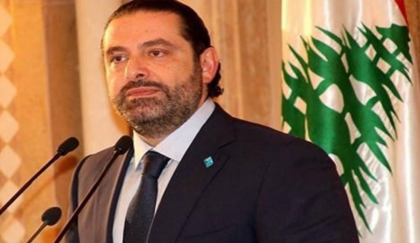 الحريري مستاء جدا من طريقة تعامل باسيل معه