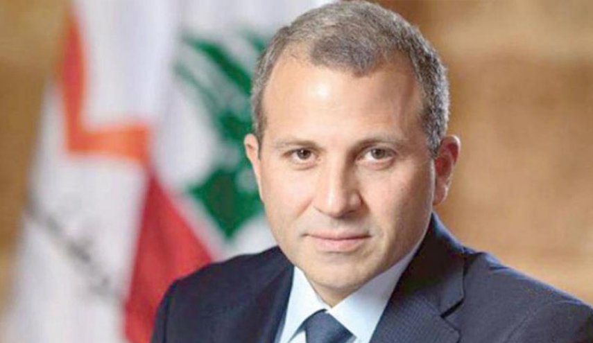 باسيل: نحن بموقفنا سبقنا 'صفقة القرن' بقرن
