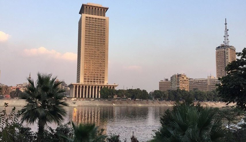 مصر تدين التفجيرين الانتحاريين بالعاصمة التونسية