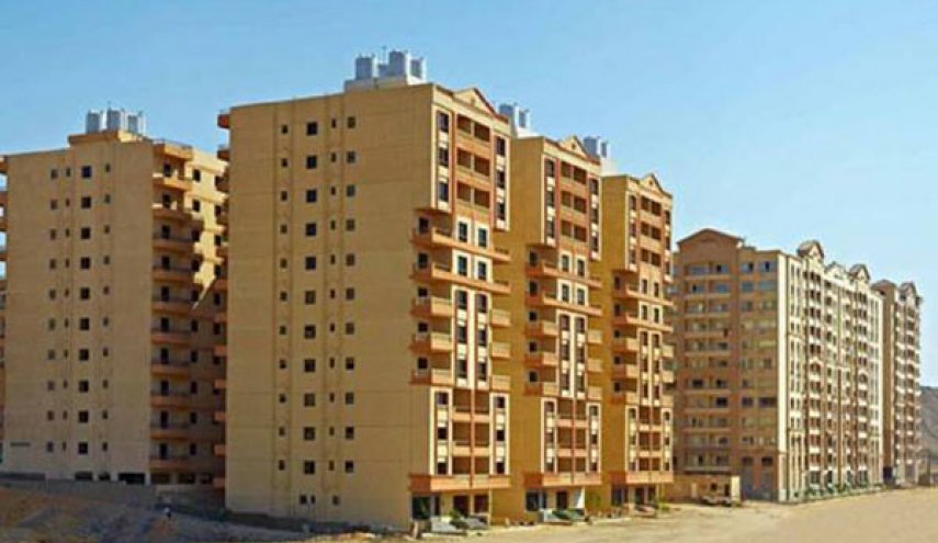 سوريا: توفير 5954 مسكنا خلال اشهر .. اليكم التفاصيل