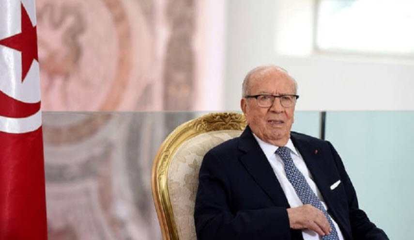 ما هو موقف حركة النهضة من الاخبار المتداولة عن السبسي؟