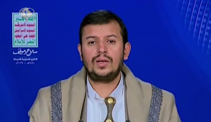 السيد الحوثي: ورشة آل خليفة خيانة كبرى للأمة