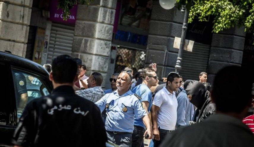 تونس ... والاوقات العصيبة!
