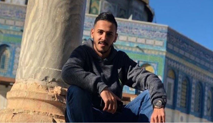 استشهاد فلسطيني وإصابة 4 برصاص الاحتلال في القدس