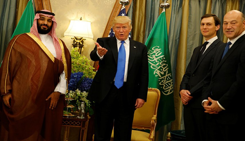 اسرار القصة الكاملة لحصار قطر وسقوط الوزير