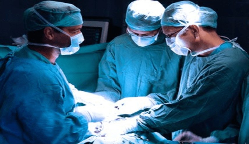 طفلة تعود للحياة بعد توقف قلبها 6 أيام!