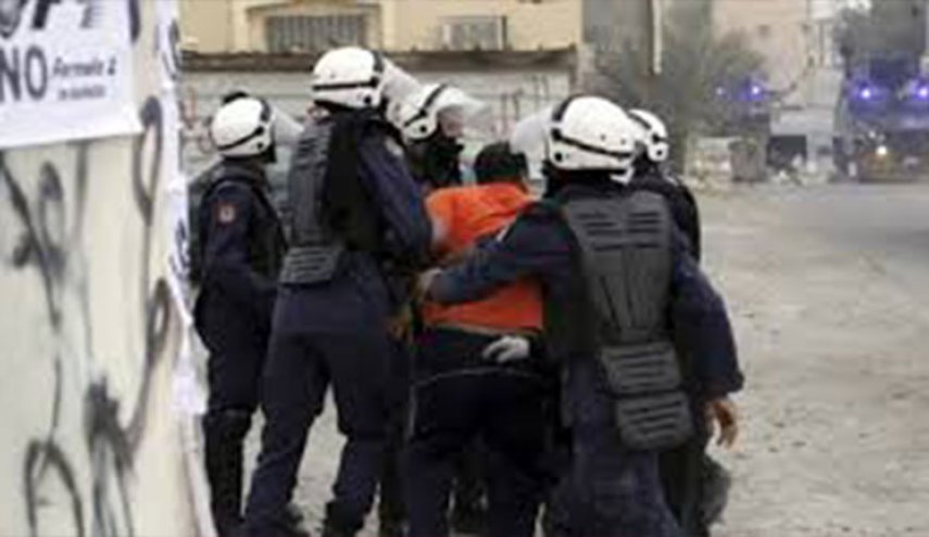 الولايات المتحدة تدعم النظام البحريني رغم انتهاكاته لحقوق الإنسان
