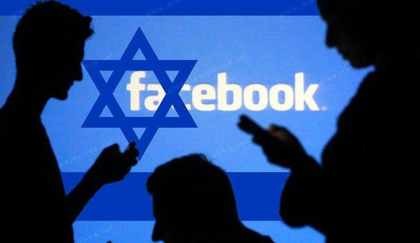 'تونس' تتعرض لنيران صفحات فيسبوك تديرها شركة اسرائيلية