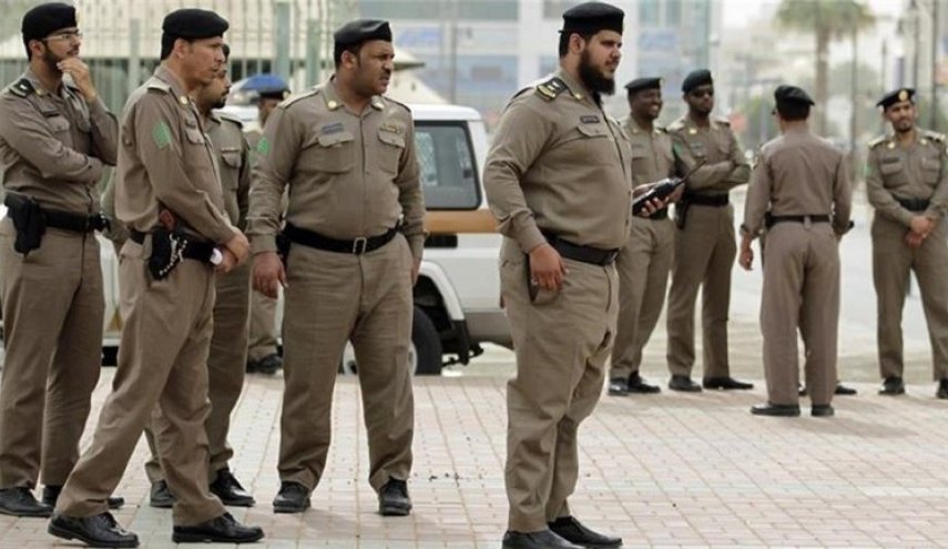 استنفار أمني في السعودية بحثا عن مواطن قطري !