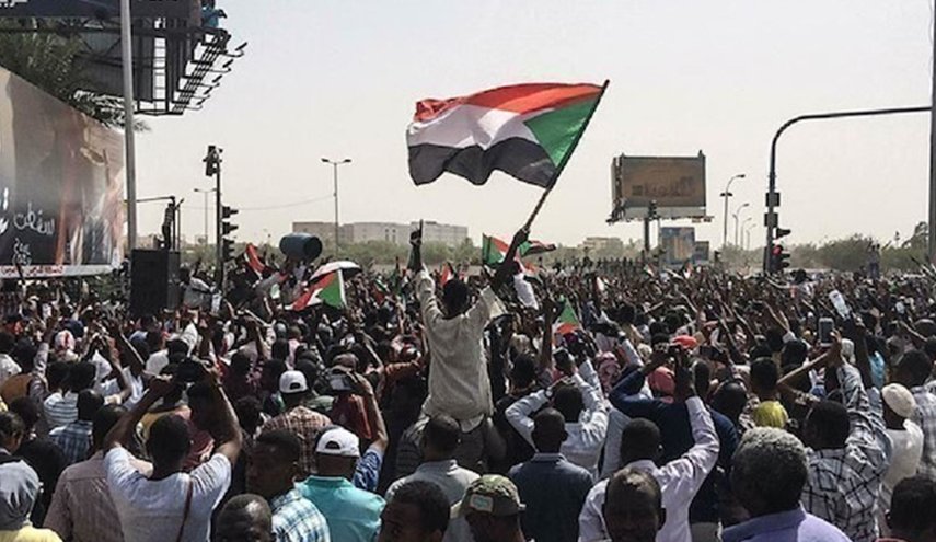 السودان .. مسيرة 30 يونيو
