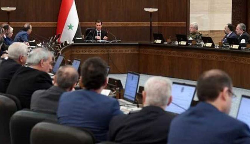 ما بعد فشل الحرب: «ضغوط قصوى» على سوريا

