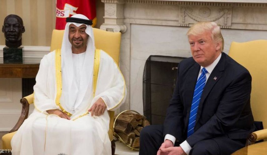 هل ستخرج الإمارات من دائرة الوهم؟