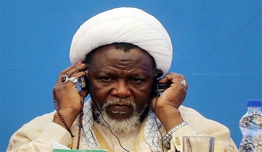 مكتب الشيخ الزكزاكي يوضح وضعه الصحي