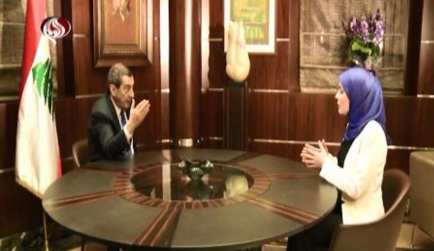 مسئولان لبنان کاملاً با معامله قرن مخالف هستند/ وجهه سعد حریری مخدوش شده است/ مساله خروج ایران از سوریه یک هدف استراتژیک برای آمریکا و اسرائیل است/ مقاومت امروز قدرتمندتر از گذشته است