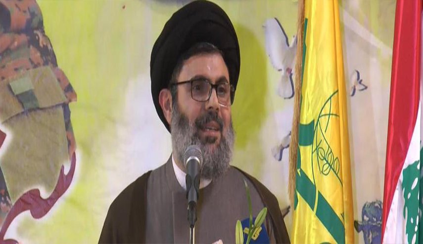 السيد صفي الدين: نقدّر الإجماع اللبناني على رفض صفقة القرن