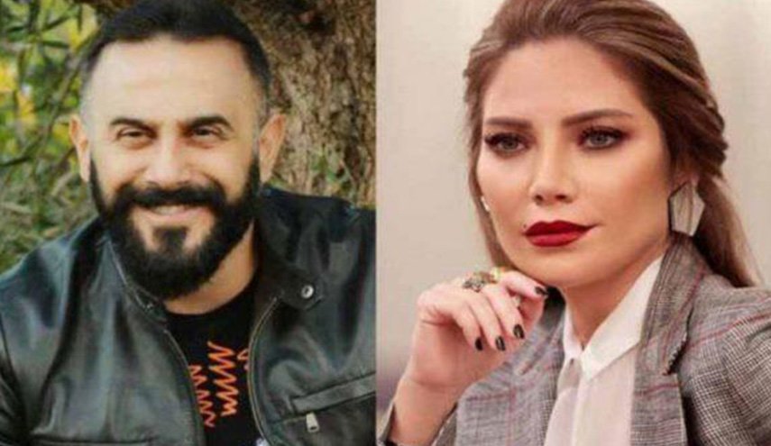شبهها بشيء غريب .. سلافة معمار تشتكي قصي خولي!