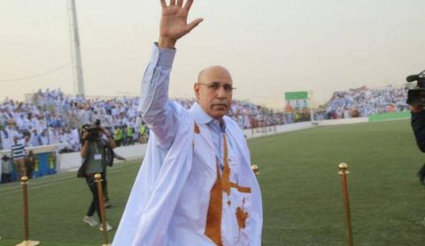رئيس موريتانيا الجديد يعين أول حكومة له فيها 5 وزيرات