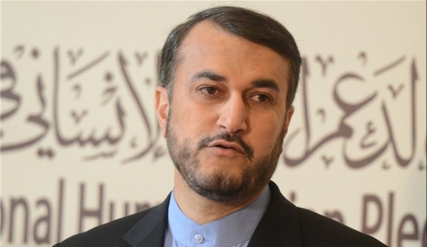 أمير عبداللهيان: النظام البحريني سيؤول إلى الانهيار