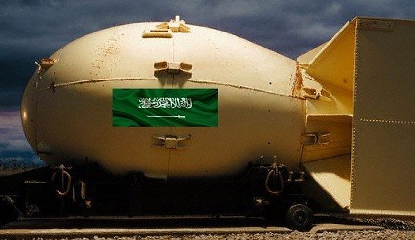 العالم بين نووي إيران ونووي إبن سلمان