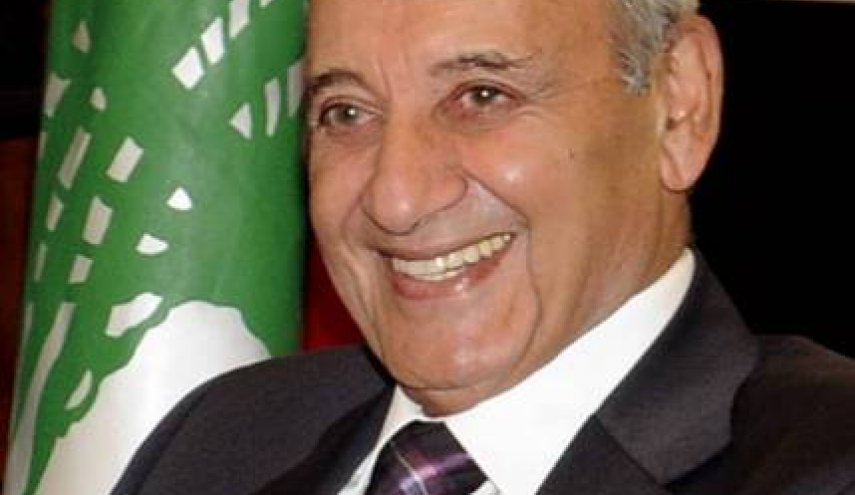  بري يرفض تقرير وكالة موديز للتصنيف الائتماني
