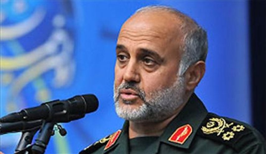 قائد عسكري: ردنا سيجعل العدو يندم على اي عدوان